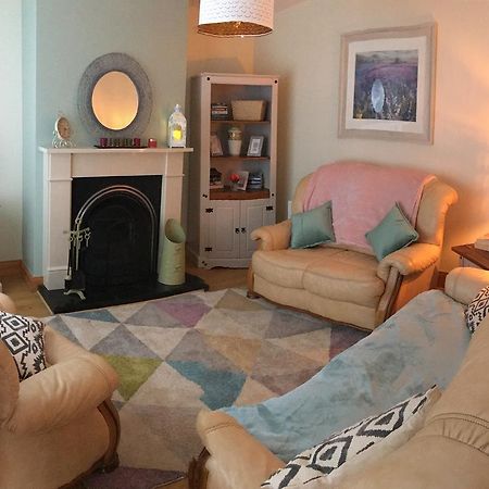 No 4 Ballymastoker Cottage Portsalon Extérieur photo